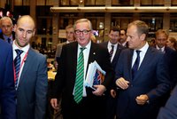 Brusel chystá i pro Čechy „kuchařku“ na tvrdý brexit. EU kvůli Irům neuhne