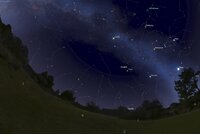 Kdy koukat na Geminidy? „Padající hvězdy“ budou nejviditelnější dnes v noci