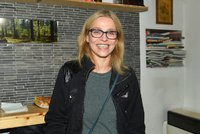 Lucie Zedníčková bez make-upu: Na pět křížků na krku vypadá skvěle!