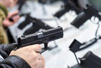 Právo mít zbraň bude Čechům výslovně zaručeno zákonem. Na střelce čekají i povinnosti