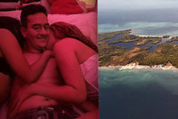 Chlapec (16) přišel na ostrově sexu o panictví se dvěma prostitutkami, jednu z nich si chce vzít