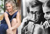 Tajná milenka (16) režiséra Woodyho Allena promluvila: Trojka s Miou Farrow