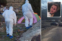 Dvě turistky našli v Maroku s uříznutou hlavou: Policie už má 3 podezřelé!
