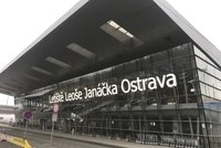 Zrušení spojení mezi Prahou a Ostravou lidi naštvalo: Zrušte letiště úplně, vzkazují