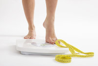 Dietáři pozor! Příliš rychlé hubnutí škodí zdraví.
