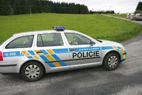 Tragédie na Blanensku: Mladá řidička nevybrala zatáčku a zemřela po nárazu do dodávky