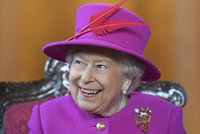 Královna Alžběta II. řekla rozhodné NE! Britové vladařce tleskají