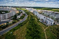 Bytová krize v Praze: Město chce postavit družstevní byty, první mají vyrůst v Praze 13