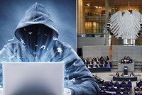 Hackeři zaútočili na poslance: Ukradli jim čísla kreditek, dokumenty i adresy