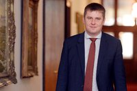 Petříček na sjezdu ČSSD zabojuje o křeslo. Ministr chce být místopředsedou