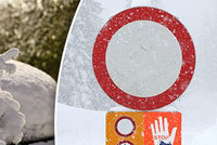 Děti mají sněhové prázdniny. V Rakousku i Německu hrozí velké laviny