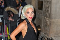 Měsíce opakovaného znásilňování, šokovala Lady Gaga! Přiznala zhroucení