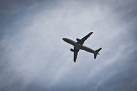 V Rusku pohřešují letadlo s třiceti lidmi na palubě: Zřítilo se do moře?!