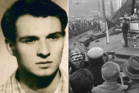 ONLINE: Před 50 lety se upálil Jan Palach. Jeho čin připomínají po celém Česku desítky akcí