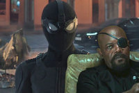 Spider-Man: Daleko od domova trailer – Peter Parker se spojí s Nickem Furym