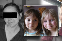 Zoufalý otec tři roky neviděl své dcery (6 a 9). Advokát: Může jít o únos!