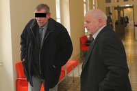 Po více než 20 letech se přiznal k vraždě italského podnikatele: „Byl to grázl,“ řekl Martin K. (55) u soudu