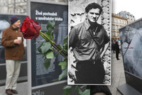 Nenávist až za hrob i „probuzení mrtvých“: Pamětníci na Václavském náměstí vzpomínali na leden 1969