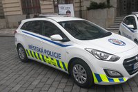 Smrt na služebně městské policie: Strážník na Zličíně nejspíš spáchal sebevraždu