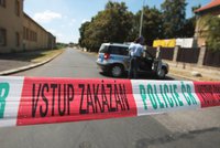 Šokující nález na Znojemsku: U silnice několik dní ležel mrtvý motorkář!