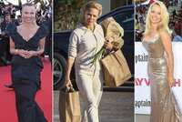 Pamela Andersonová (51) vzdoruje času: Sexy i v teplácích!