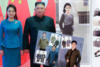 Kim představil novou módní kolekci: Napodobeniny Chanelu a jedlé bundy