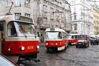 Z Pražského povstání na Budějovickou tramvají: Nová trať by mohla vzniknout do roku 2027