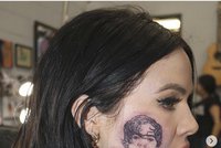 tetování seznamka Toronto
