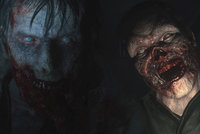 Resident Evil 2 je brutální horor a zároveň nejlepší herní remake všech dob