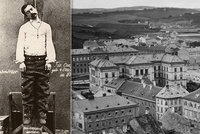 155 let od poslední veřejné popravy na ulici: Řezník Čapek ubil pacholka a vzal mu kukuřici