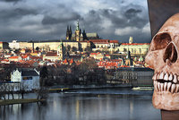 Kdy Praha nejvíce trpěla? Před koronavirem tu byly mory, povodně i požáry