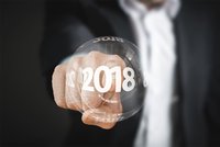 Dosáhnete v roce 2019 na hypotéku? Podívejte se, jaké změny přinesl rok 2018