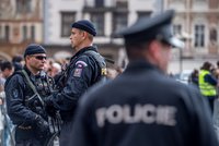 Teroristický útok ve Vídni: V Praze se zpřísňují bezpečnostní opatření v metru nebo u židovských památek