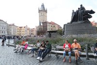 Jsou služby v centru Prahy dostačující? Radnice sbírá podněty pro chystanou debatu