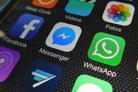 Facebook propojí své komunikátory Messenger, WhatsApp a Instagram