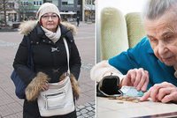 Magda (62) dá půl důchodu na bydlení: Do práce už znovu nejdu! Jak jsou na tom další Češi?