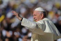 Papež popsal děsy v církvi: Kněží si udělali z jeptišek sexuální otrokyně