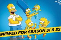 Simpsonovi nekončí! Seriál se žlutou rodinkou se dočká 31. a 32. řady