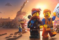 Recenze: Terminátor, Stmívání, Bruce Willis… Lego příběh 2 je film pro dospělé