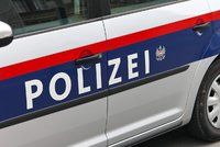 Řidič ve Vídni schválně najížděl do lidí. Zastavila ho až střelba policie
