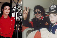 Mrazivá zpověď uklízečky Michaela Jacksona: Vazelína, tampony, dětské prádlo a...