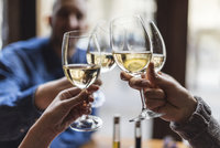 Slavnosti vína v Běchovicích: Nechte se pozvat na košt toho nejlepšího z tuzemských vinic