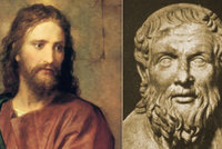 „Ježíš nebyl Žid, ale řecký filozof.“ Nový dokument otřásá základem křesťanství