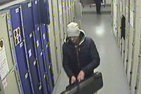 Zloděj-houslista kradl na hlavním nádraží: Muž přišel o nástroj za 130 tisíc!