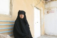 Nevěsta ISIS (19) po porodu: Vězení se nebojí, ztráty syna ano. A promluvila o střílení lidí