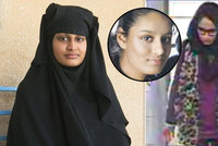 Zdrcená matka 19leté nevěsty ISIS: „Chápeme, proč ji lidé nechtějí zpátky v Británii“