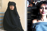 „Zaslouží si druhou šanci.“ Za nevěsty džihádistů oroduje bývalá první dáma ISIS