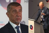 ONLINE: Babiš přiznal „velké zklamání“, Česko chce ve světové desítce. Plaga oněměl