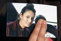 Otec nevěsty ISIS radí Británii: „Vraždění nelituje, seberte jí občanství“