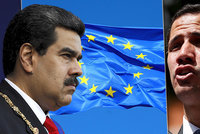 Venezuela nepustila za lídrem delegaci europoslanců. Šlo o provokaci, tvrdí